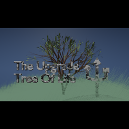 Infinistal's Studio Discord Server Banner
