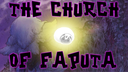 Church Of Faputa Discord Server Banner