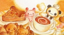 Artist Cafe Discord Server Banner