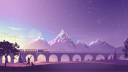 CloudMoon Discord Server Banner