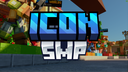 ICON NETWORK Discord Server Banner