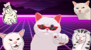 ExiledCat’s Town Discord Server Banner