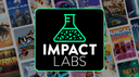 Impact Labs Discord Server Banner