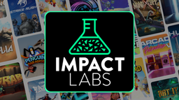 Impact Labs Discord Server Banner
