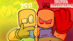 Alpha Killstreak Discord Server Banner