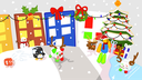 Pet Simulator Modded Discord Server Banner