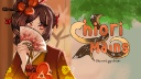 Chiori Mains ❀ Chioriya Boutique Discord Server Banner