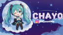 Chayo Turk Anime Manga & Genshin Toplulugu Discord Server Banner