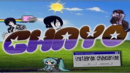 Chayo Turk Anime Manga & Genshin Toplulugu Discord Server Banner