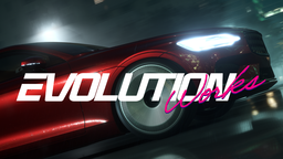 Evolution Works Discord Server Banner