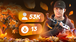 RUST🔎 SEARCH Discord Server Banner