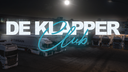 de Klapper Club #3KMembers Discord Server Banner