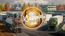 de Klapper Club #Autumn Discord Server Banner