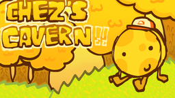 Chez’s Cavern Discord Server Banner