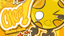 Chez’s Cavern Discord Server Banner