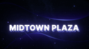 𝓜𝓲𝓭𝓽𝓸𝔀𝓷 𝓟𝓵𝓪𝔃𝓪 Discord Server Banner