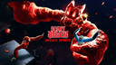 Scary Baboon Discord Server Banner