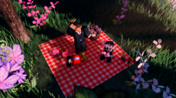 School FR Discord Server Banner