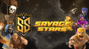 Savage Stars Discord Server Banner