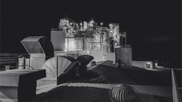 Explore Everything Urbex Discord Server Banner