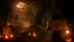 👻 ILE Customs Discord Server Banner