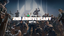 Delta Force Game Discord Server Banner