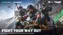Delta Force Game Discord Server Banner