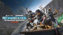 Delta Force Game Discord Server Banner