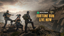 Delta Force Game Discord Server Banner