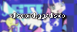 disko's lair Discord Server Banner