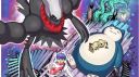 Pokemon Sleep Discord Server Banner