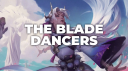 The Blade Dancers Discord Server Banner