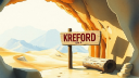 Kreford Inc. Discord Server Banner