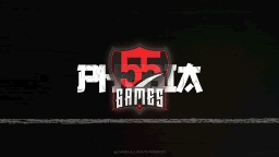 55GAMES Discord Server Banner
