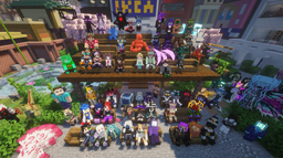 FiguraMC Discord Server Banner