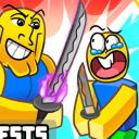 Ninja Fighting Simulator Discord Server Banner