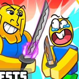 Ninja Fighting Simulator Discord Server Banner