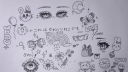 🎐Cat's Tale₊☁⊹𓂃☾ ◦ social ◦ gaming ◦ community ◦ chill ◦ VC Discord Server Banner