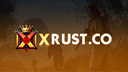 XRUST.CO Discord Server Banner