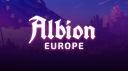 Albion Europe Discord Server Banner