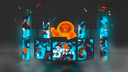 RaveZone Discord Server Banner