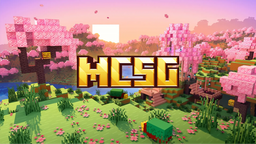 βMCSG.PL Discord Server Banner