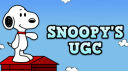 Snoopy's UGC Discord Server Banner