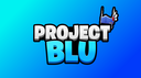 Project Blu Discord Server Banner