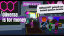 Oilverse Discord Server Banner
