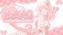 ꒰　mikao　🎐　✙𓈒　rvmp Discord Server Banner