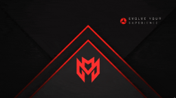 Monolith Gaming Discord Server Banner