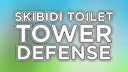 Bathroom Tower Defense Discord Discord Server Banner