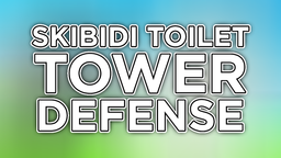 Bathroom Tower Defense Discord Discord Server Banner