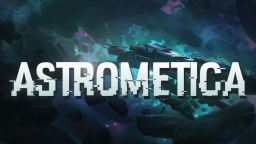 Astrometica Discord Server Banner